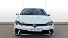 Volkswagen Polo 1.0 TSI Life 5dr Petrol Hatchback